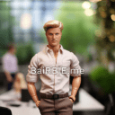 Sostav представил Barbie-версии титанов рекламы Sostav представил Barbie-версии титанов рекламы