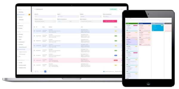 Онлайн-запись, мультиссылка и CRM для эксперта — все в одном сервисе Webs.li Онлайн-запись, мультиссылка и CRM для эксперта — все в одном сервисе Webs.li