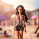 Sostav представил Barbie-версии титанов рекламы Sostav представил Barbie-версии титанов рекламы