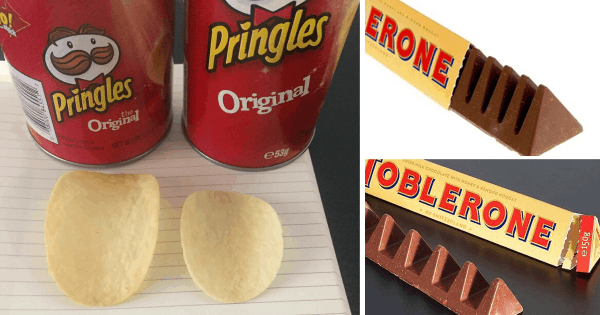 Маркетинг и инфляция. Как компании отказываются повышать цены – шринкфляция!             
                    Маркетинг и инфляция. Как компании отказываются повышать цены – шринкфляция!