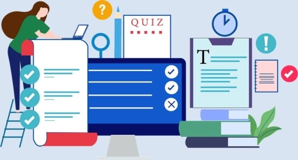 Как создать квиз, который будет приносить лиды до 25% с трафика? Как создать квиз, который будет приносить лиды до 25% с трафика?