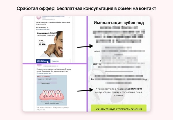 Что должен сделать маркетолог при продвижении медцентра, чтобы убить доверие пациентов             
                    Что должен сделать маркетолог при продвижении медцентра, чтобы убить доверие пациентов