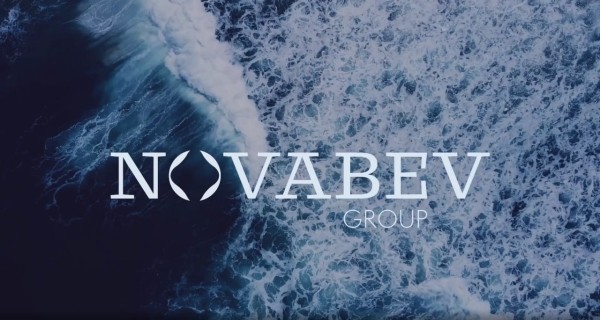 Beluga Group стала Novabev Group