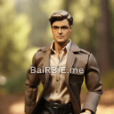 Sostav представил Barbie-версии титанов рекламы Sostav представил Barbie-версии титанов рекламы