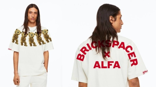 
                    4 крутых примера, когда российские компании сумели в мерч            