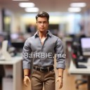 Sostav представил Barbie-версии титанов рекламы Sostav представил Barbie-версии титанов рекламы