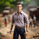 Sostav представил Barbie-версии титанов рекламы Sostav представил Barbie-версии титанов рекламы