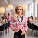 Sostav представил Barbie-версии титанов рекламы Sostav представил Barbie-версии титанов рекламы