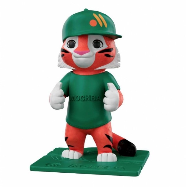 В аналоге «Хэппи Мила» во «Вкусно — и точка!» появились игрушки