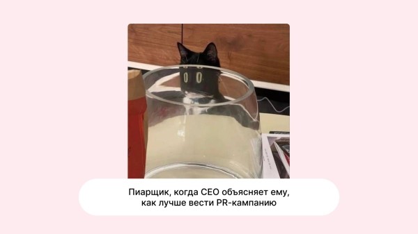 
                    Топ провалов пиарщиков: в какие истории попадали СЕО и менеджеры PR-агентств            