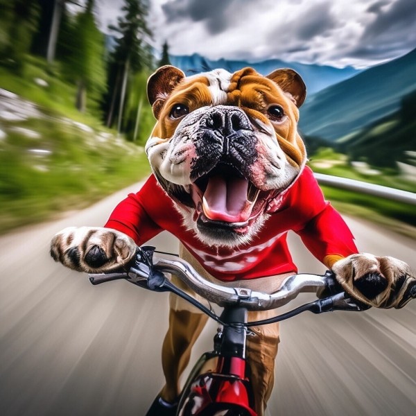 
                    Почему наша реклама ГО**О? Как выработать стратегию продвижения на основе JTBD для интернет-магазина велосипедов            