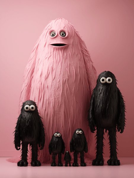 Клиенты-монстры. Как пережить атаку требований и найти союзников для создания шедевра
Клиенты-монстры. Как пережить атаку требований и найти союзников для создания шедевра