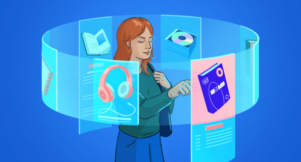 19 сентября пройдёт конференция TrueDigital Day’23 19 сентября пройдёт конференция TrueDigital Day’23