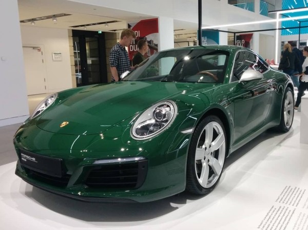 Porsche: нацистский след, семейная борьба и связи с россией Porsche: нацистский след, семейная борьба и связи с россией