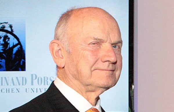 Porsche: нацистский след, семейная борьба и связи с россией Porsche: нацистский след, семейная борьба и связи с россией