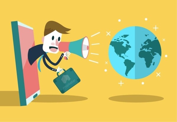 Три типа цифровой ценности, которые побуждают клиентов покупать Три типа цифровой ценности, которые побуждают клиентов покупать