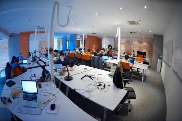 Почему в Украине так мало стартапов?