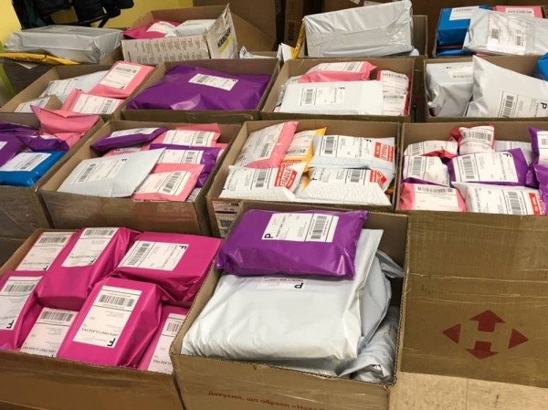 Как выбрать товар для продаж на Амазоне: рекомендации новичкам и варианты доставки товара из Украины Как выбрать товар для продаж на Амазоне: рекомендации новичкам и варианты доставки товара из Украины