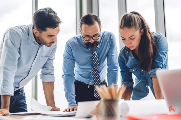 Как добиться от подрядчиков выполнения задач Как добиться от подрядчиков выполнения задач