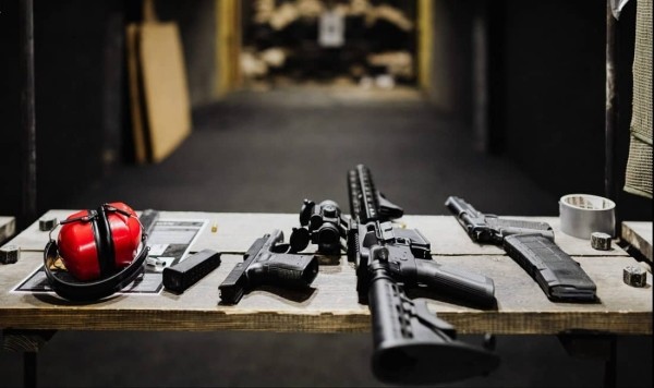 11 вариантов бизнеса для ветеранов боевых действий