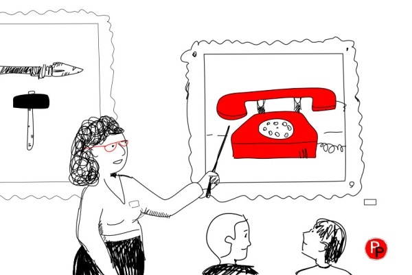 
                    Спросили 110 агентств и клиентов — нужен ли агентству телефон            