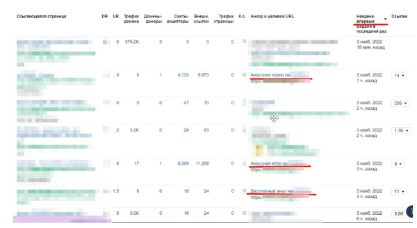 Все делают это молча: «правда»™ о ссылках и ПФ для SEO
Все делают это молча: «правда»™ о ссылках и ПФ для SEO