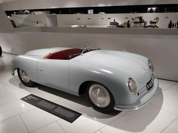 Porsche: нацистский след, семейная борьба и связи с россией Porsche: нацистский след, семейная борьба и связи с россией