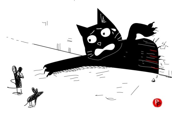 
                    Нина Рыженкова, SPLAT: «Сверяемся с рейтингами, чтобы исключить большие агентства»            