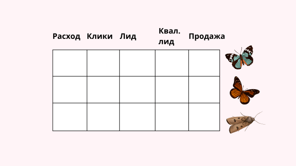 
                    Объясняю на гусеничках: как сделать сквозную аналитику понятной для предпринимателя и полезной для бизнеса            