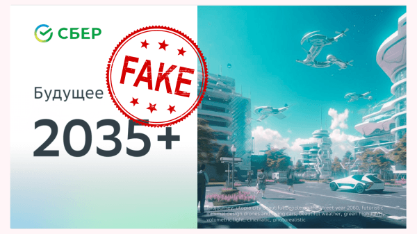 
                    В сети вирусится исследование СБЕРА о мегатрендах 2035. Фейк или утечка?            