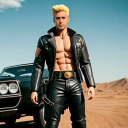 Ты станешь «плохим» Барби и Кеном: Looky разработала нейрофильтр Bad Barbie Ты станешь «плохим» Барби и Кеном: Looky разработала нейрофильтр Bad Barbie