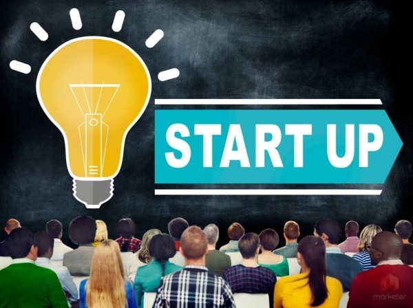 Почему в Украине так мало стартапов?