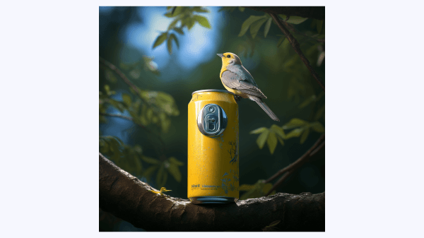 Coca-Cola создала новый вкус при помощи нейросети
Coca-Cola создала новый вкус при помощи нейросети