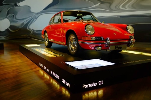 Porsche: нацистский след, семейная борьба и связи с россией Porsche: нацистский след, семейная борьба и связи с россией