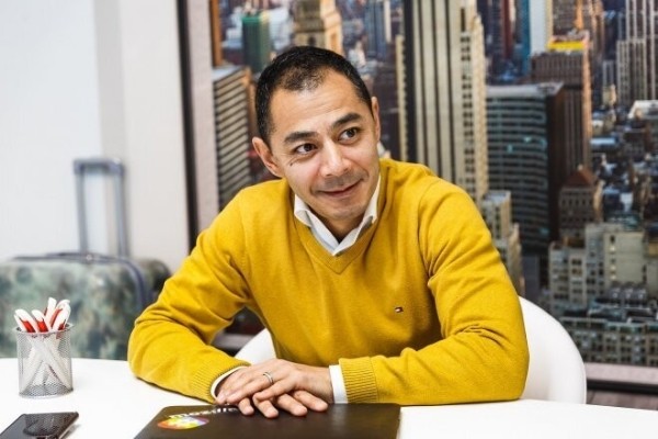 
                    40 фундаментальных «хотелок» B2B-клиентов — психология пирамиды Bain            