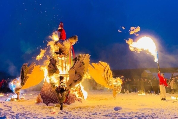 
                    Гори всё синим пламенем, или как обуздать новостную повестку: простая механика            