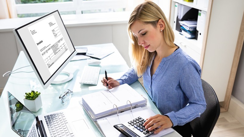 бухгалтерия